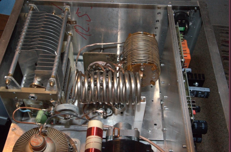 Top View