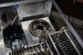 Cavity with Blower