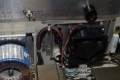 Power Supply Blower