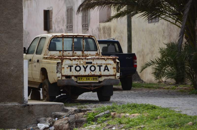 Boa Vista
