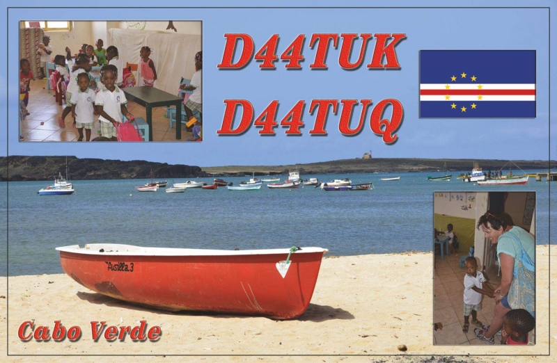 QSL