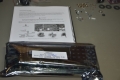 Front Panel Board