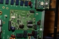 Low Power Amplifier Board